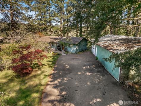 1487 SW Chipmunk Hill Lane Port Orchard WA 98367