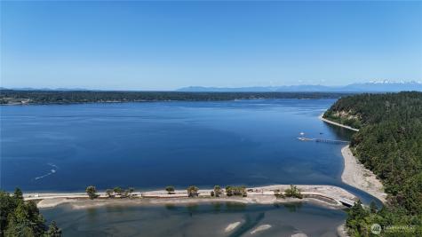 18771 Erickson Road SW Longbranch WA 98351