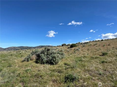 35 Sunset Ridge Road Oroville WA 98844
