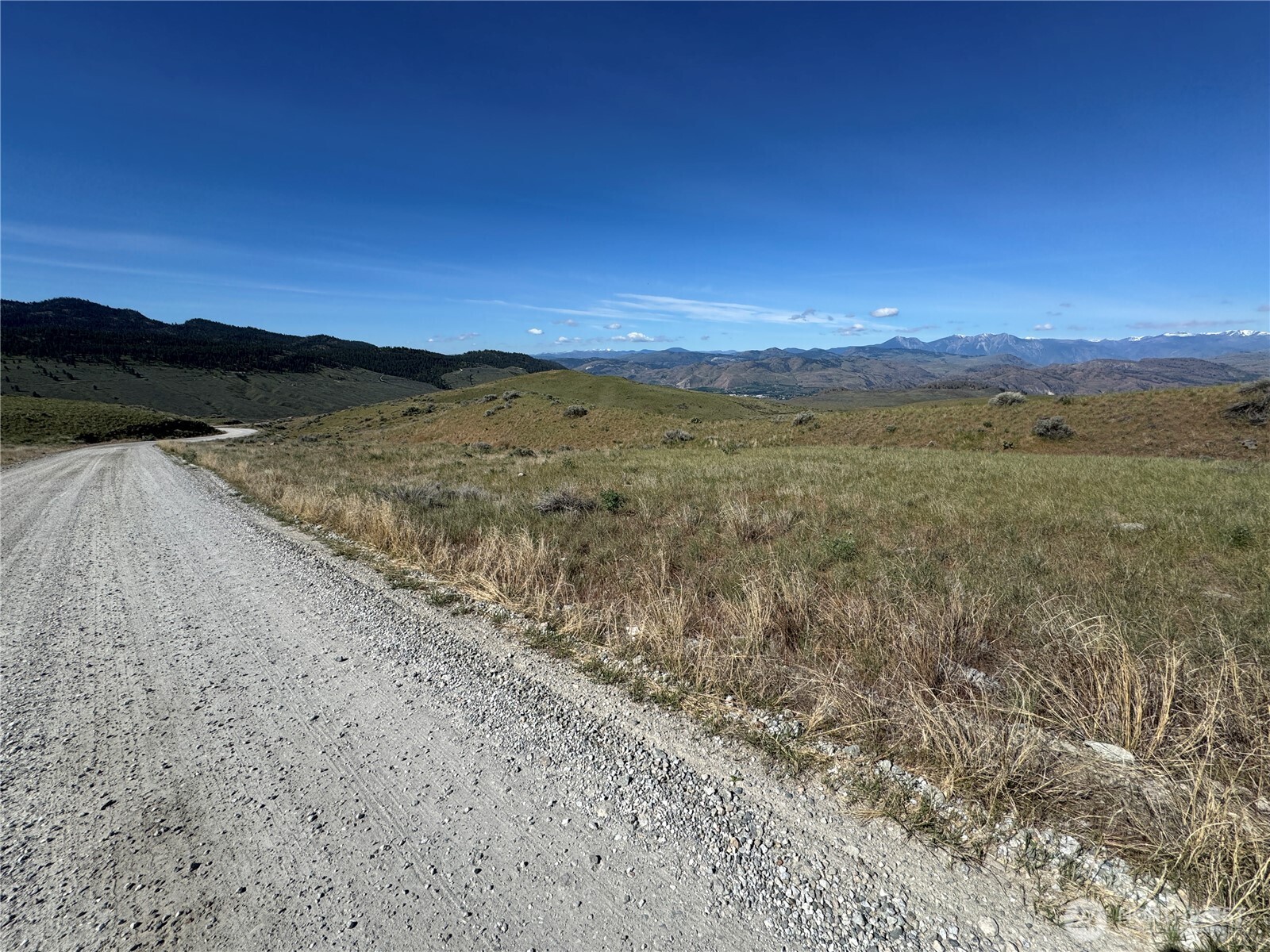 35 Sunset Ridge Road Oroville WA 98844