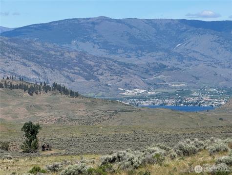 35 Sunset Ridge Road Oroville WA 98844