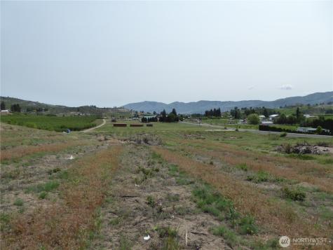 5 Roses View Lane Manson WA 98831