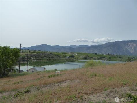 5 Roses View Lane Manson WA 98831