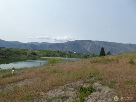5 Roses View Lane Manson WA 98831