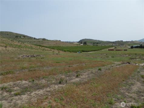 5 Roses View Lane Manson WA 98831
