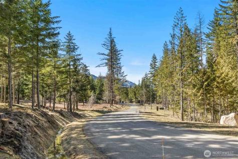 74 Liberty Bell Lane Cle Elum WA 98922