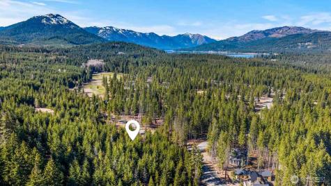 74 Liberty Bell Lane Cle Elum WA 98922