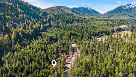 74 Liberty Bell Lane Cle Elum WA 98922