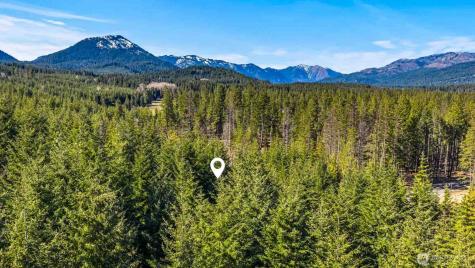 74 Liberty Bell Lane Cle Elum WA 98922