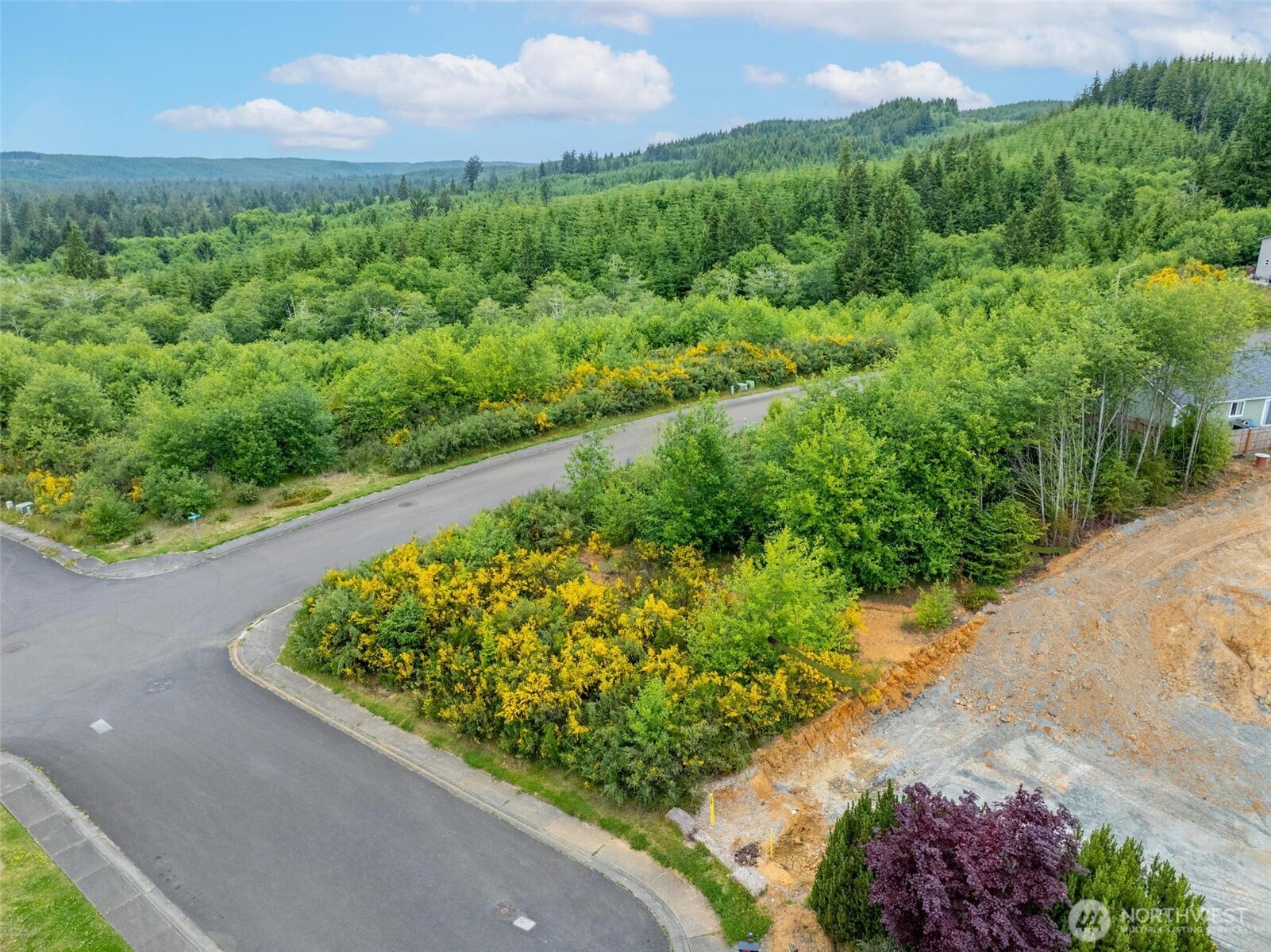 0 Sanderling Drive Hoquiam WA 98550