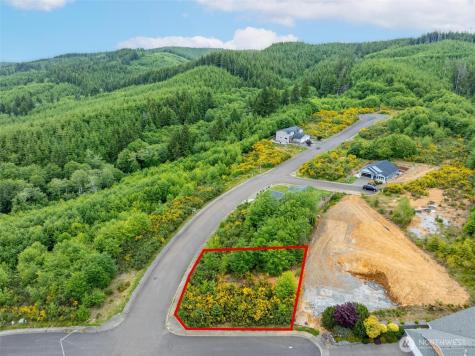 0 Sanderling Drive Hoquiam WA 98550