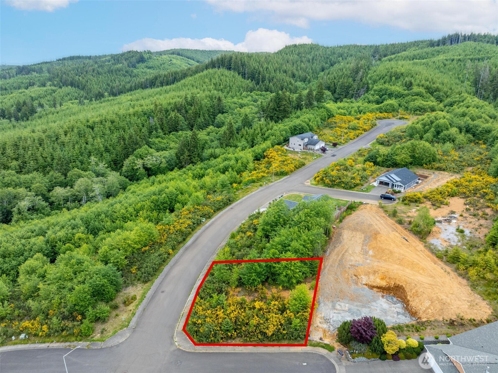 0 Sanderling Drive Hoquiam WA 98550