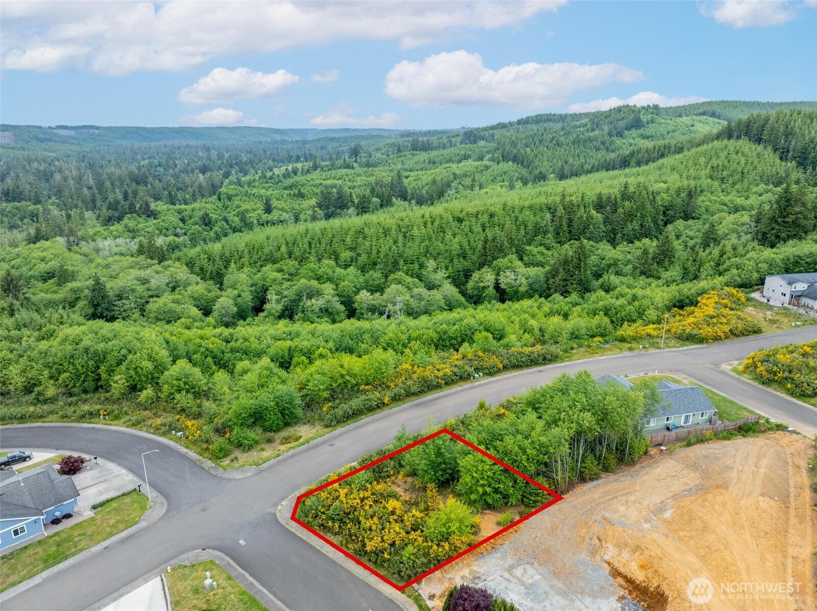 0 Sanderling Drive Hoquiam WA 98550