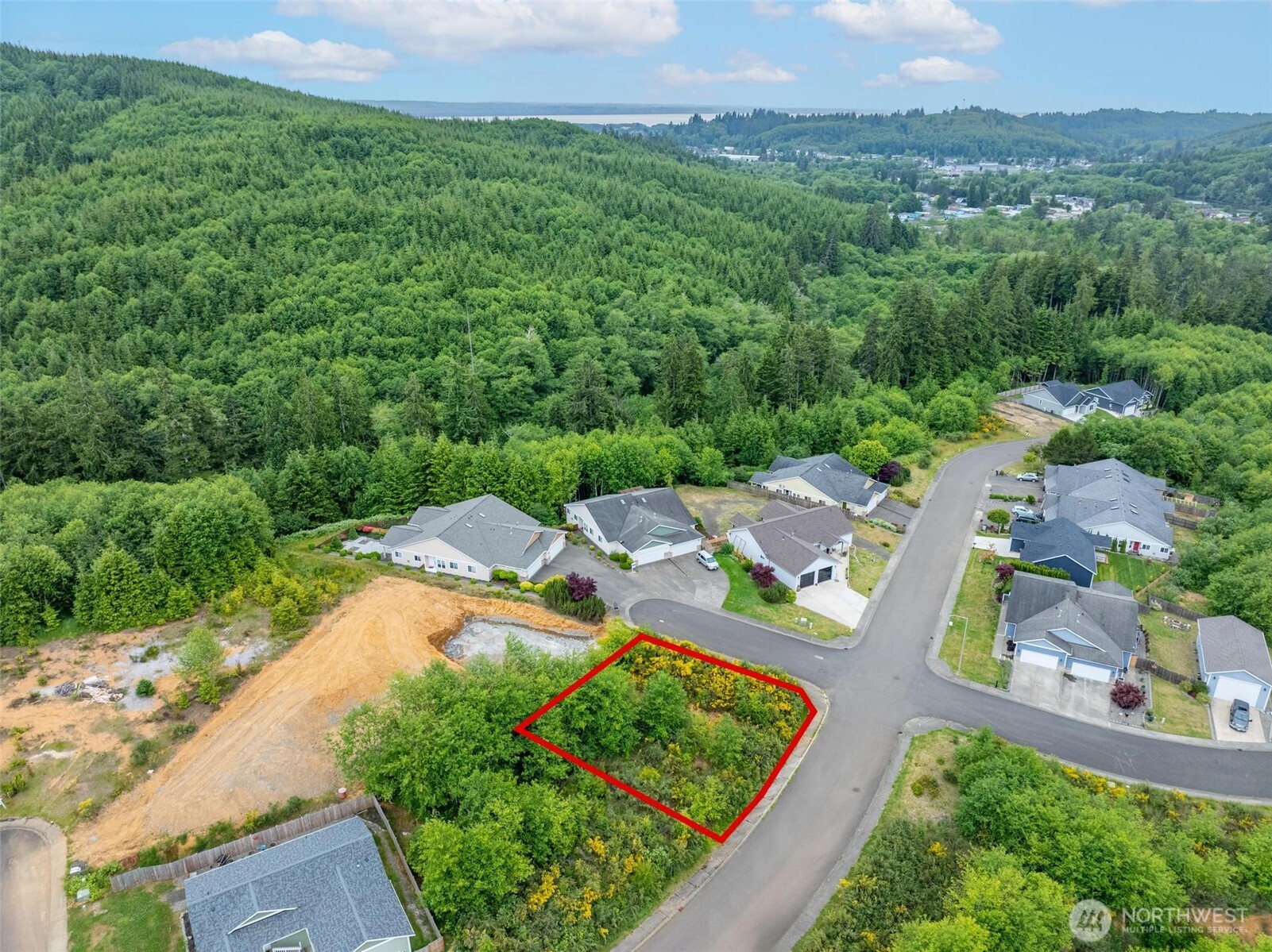 0 Sanderling Drive Hoquiam WA 98550