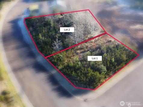 0 Sanderling Drive Hoquiam WA 98550