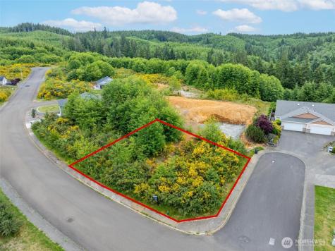 0 Sanderling Drive Hoquiam WA 98550