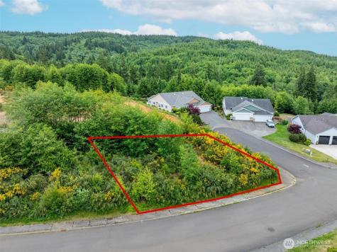 0 Sanderling Drive Hoquiam WA 98550