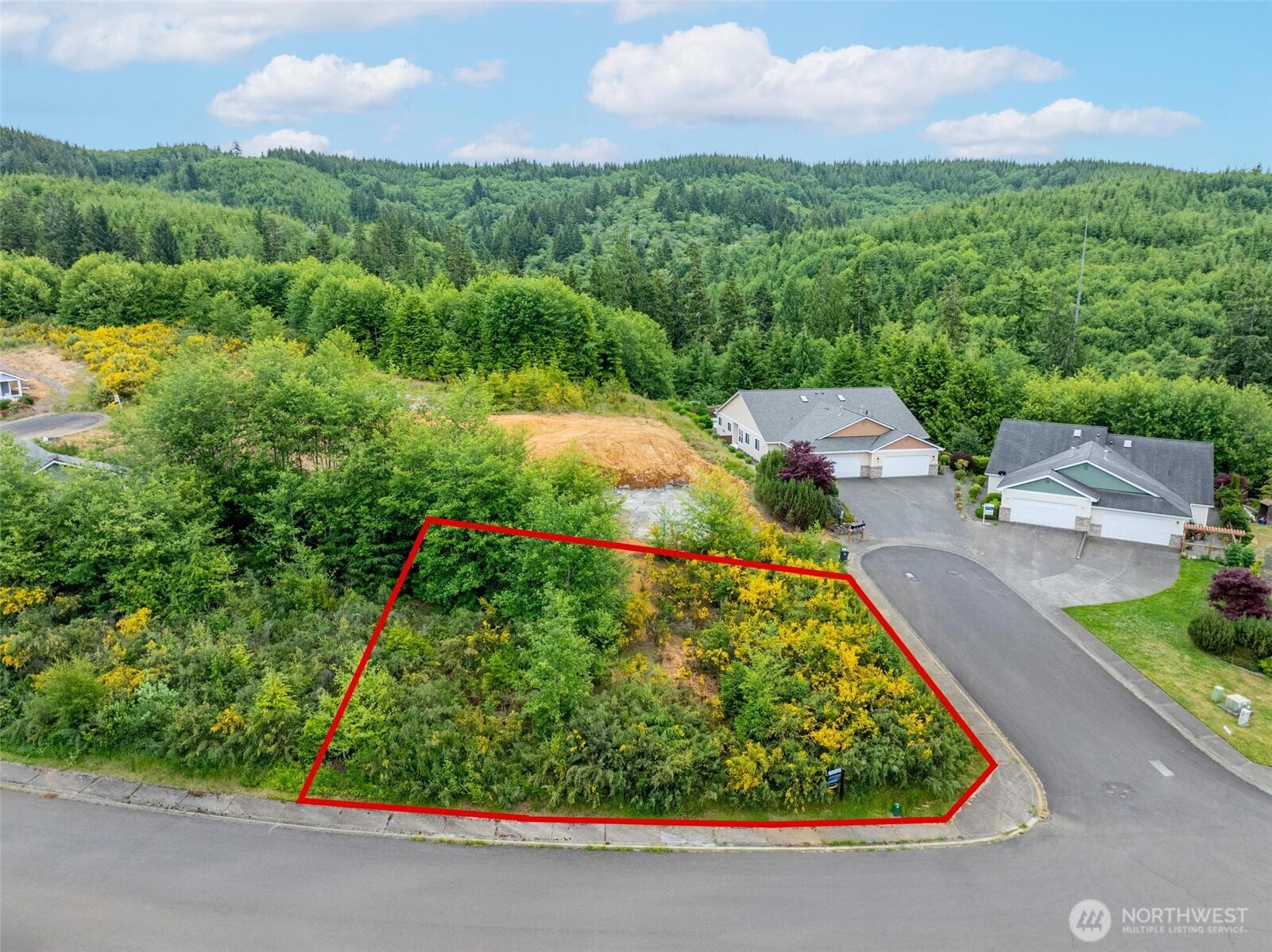 0 Sanderling Drive Hoquiam WA 98550