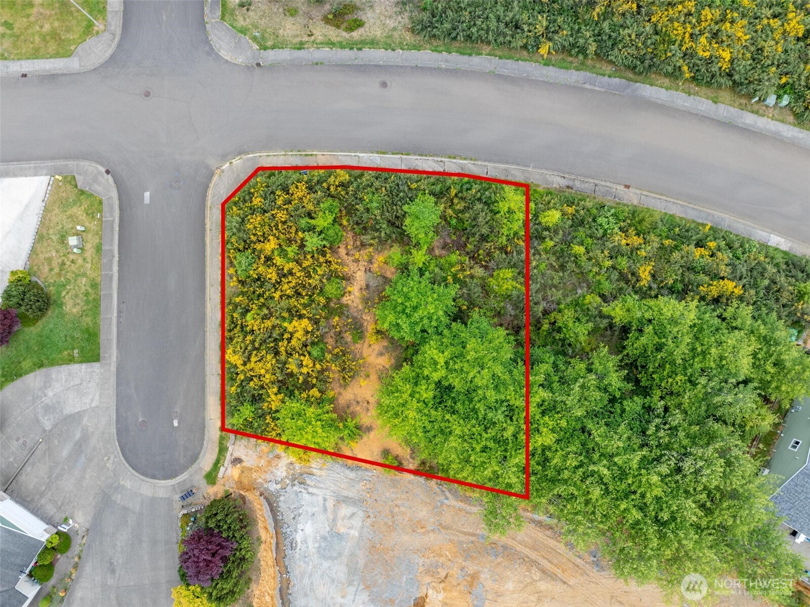 0 Sanderling Drive Hoquiam WA 98550