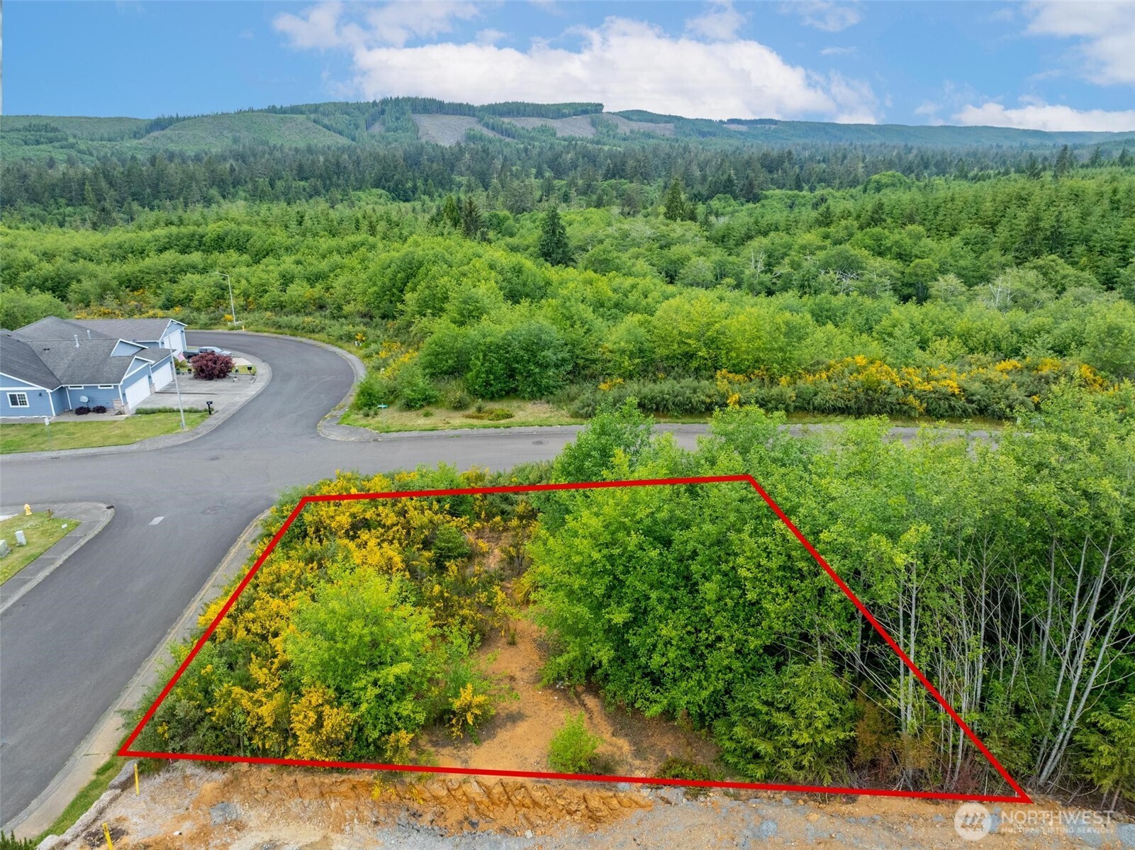 0 Sanderling Drive Hoquiam WA 98550