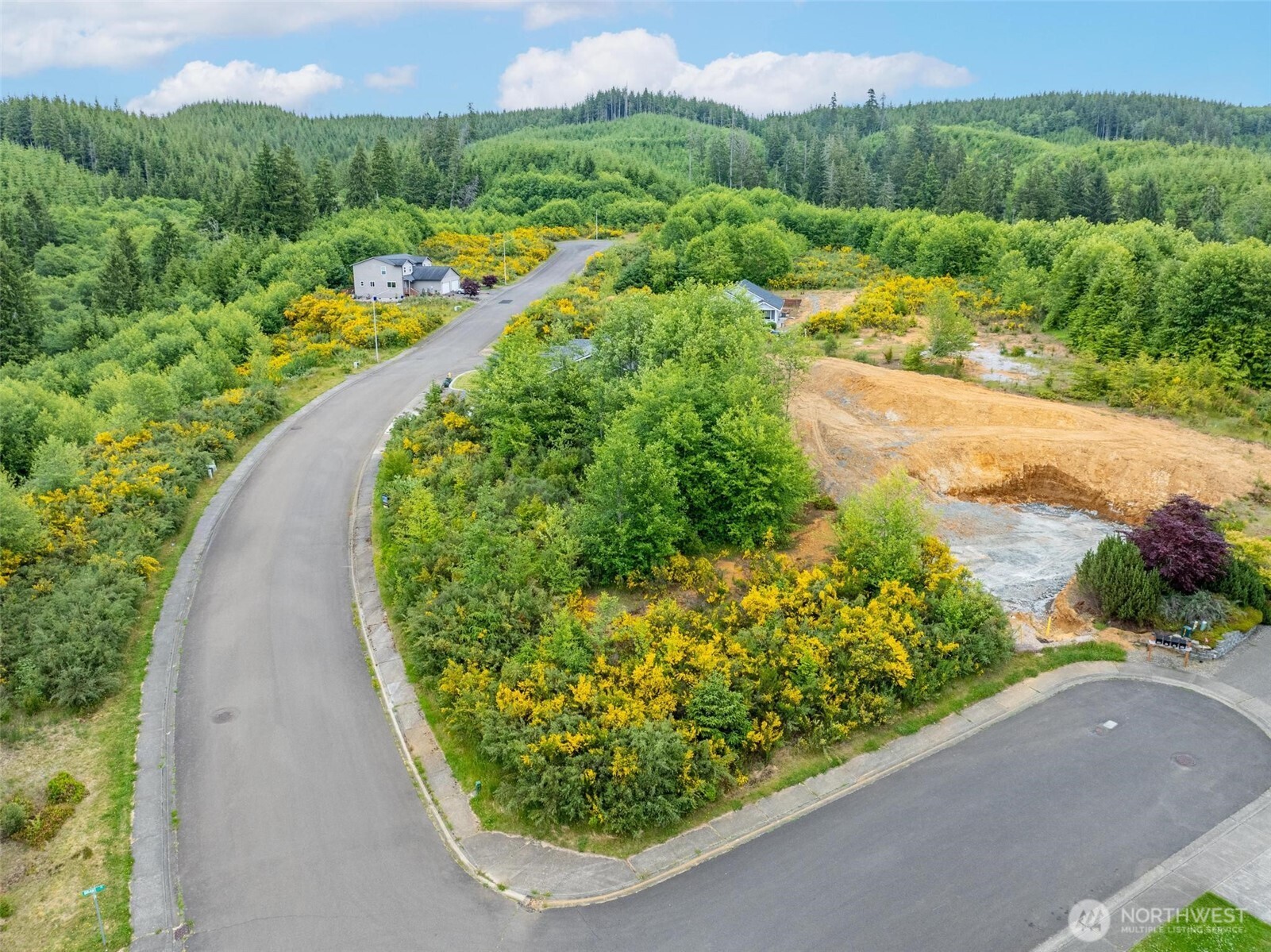 0 Sanderling Drive Hoquiam WA 98550