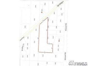 3085 W Maplewood Avenue Bellingham WA 98225