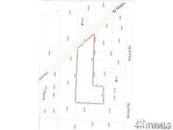 3085 W Maplewood Avenue Bellingham WA 98225