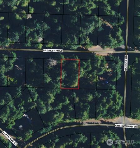 11316 Breaker Way Anderson Island WA 98303