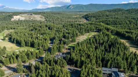 80 Gold Fountain Lane Cle Elum WA 98922