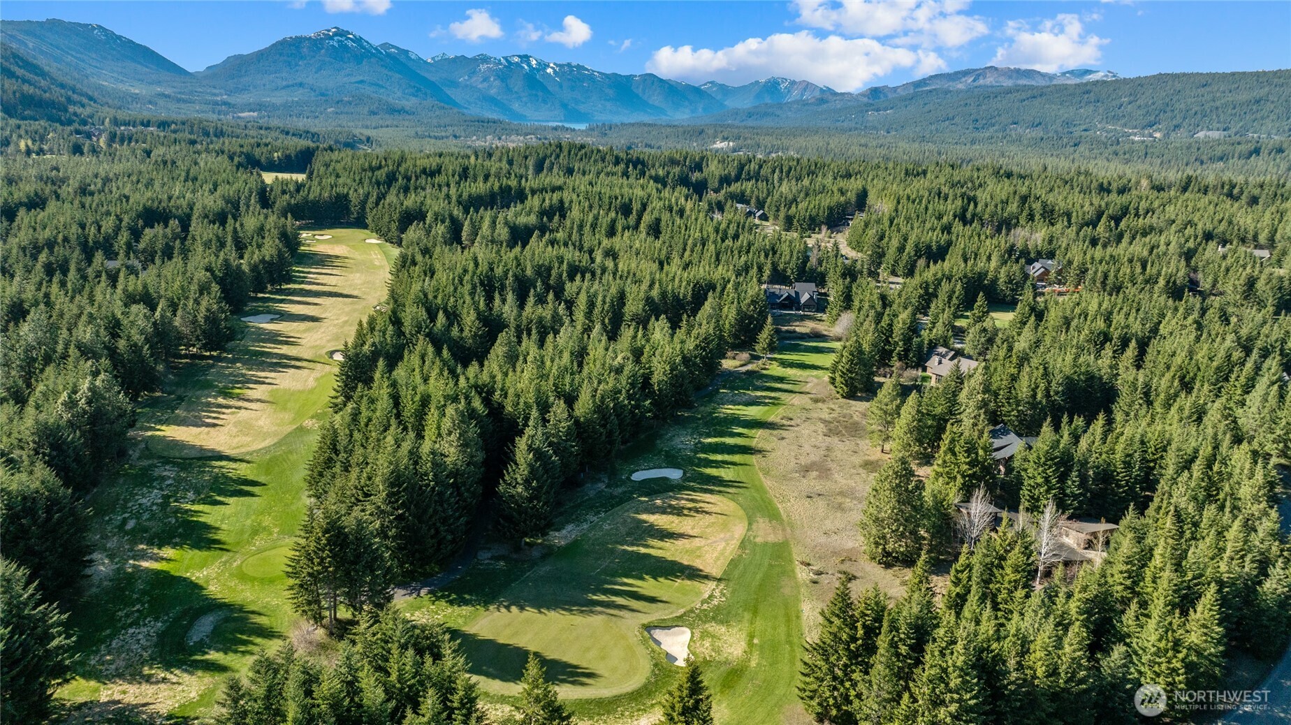 80 Gold Fountain Lane Cle Elum WA 98922