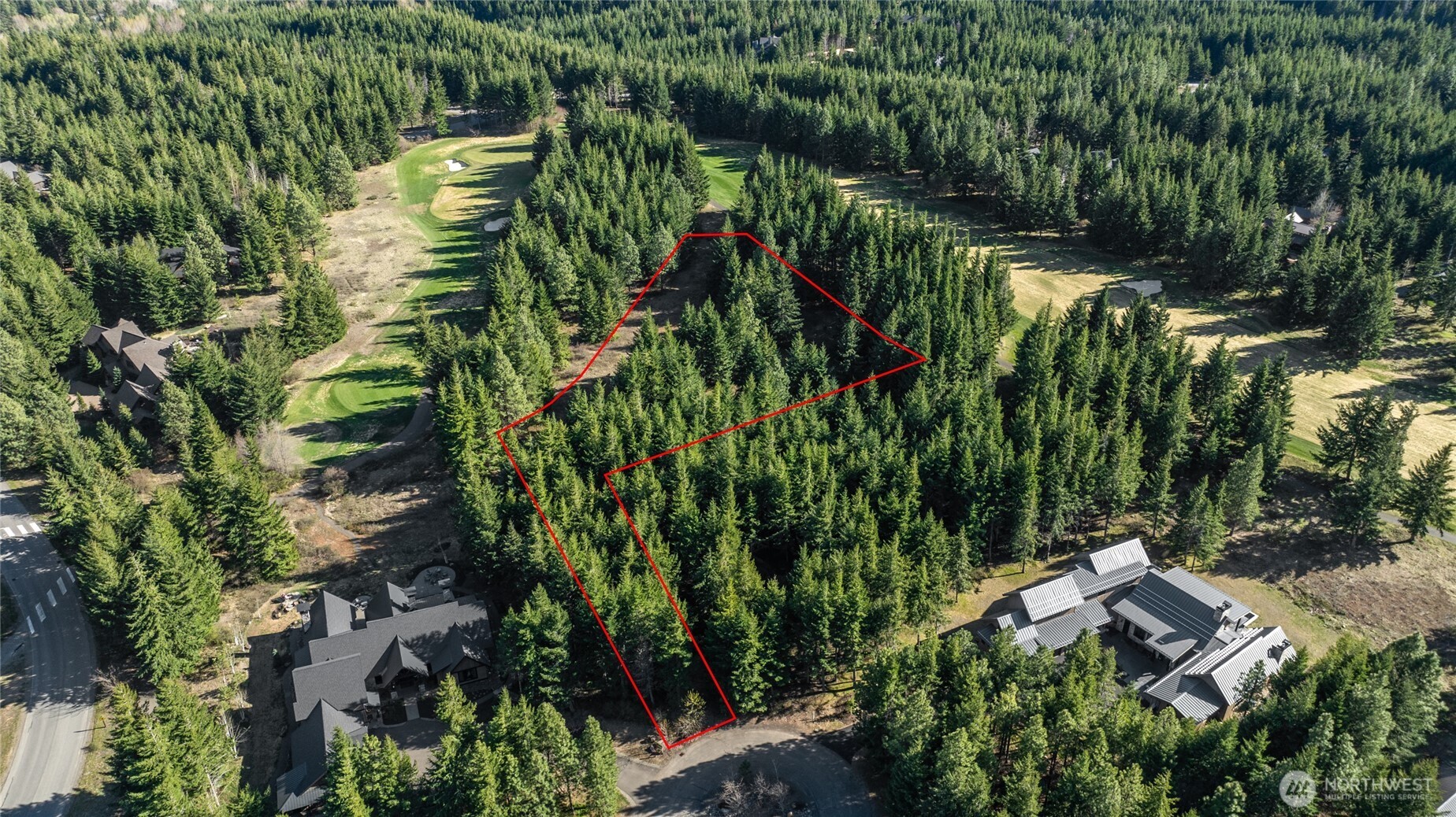 80 Gold Fountain Lane Cle Elum WA 98922