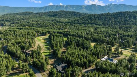80 Gold Fountain Lane Cle Elum WA 98922