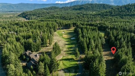 80 Gold Fountain Lane Cle Elum WA 98922
