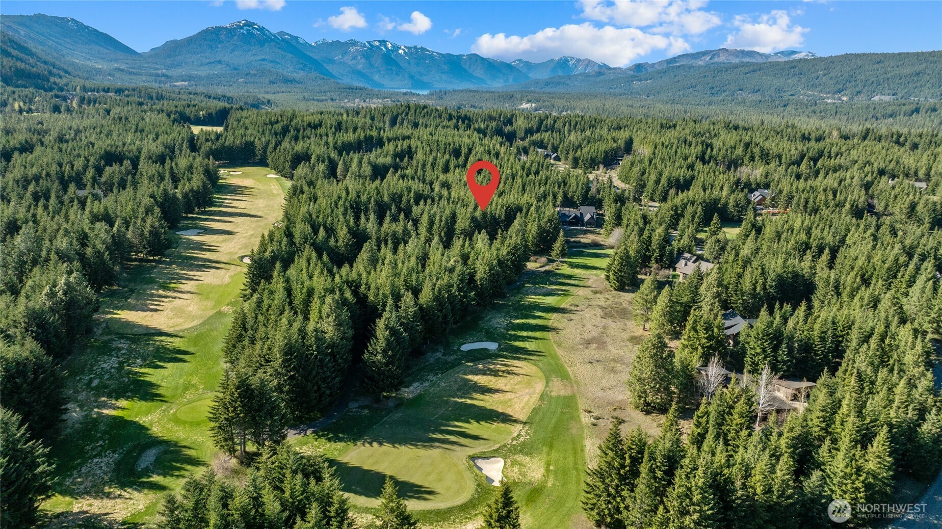 80 Gold Fountain Lane Cle Elum WA 98922