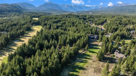 80 Gold Fountain Lane Cle Elum WA 98922