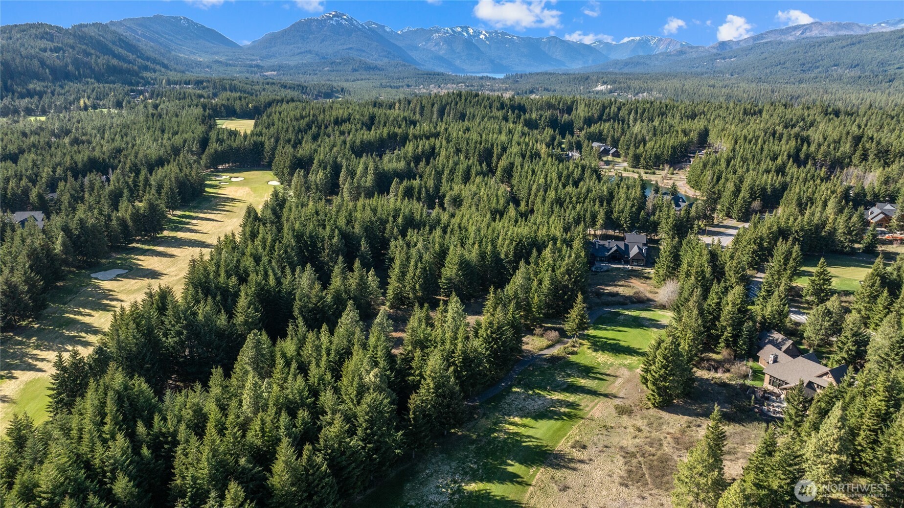 80 Gold Fountain Lane Cle Elum WA 98922