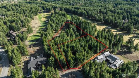 80 Gold Fountain Lane Cle Elum WA 98922