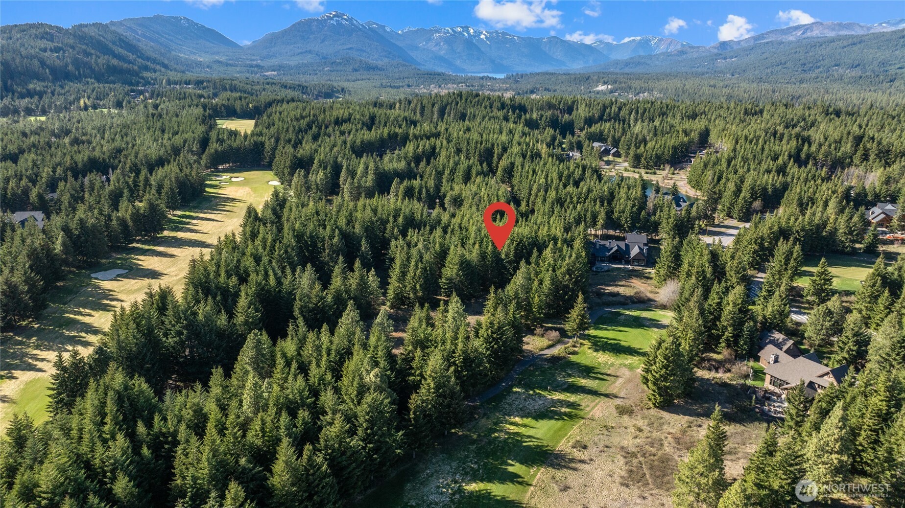 80 Gold Fountain Lane Cle Elum WA 98922