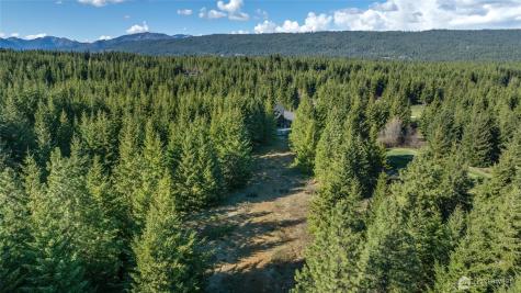 80 Gold Fountain Lane Cle Elum WA 98922