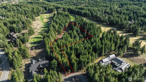 80 Gold Fountain Lane Cle Elum WA 98922