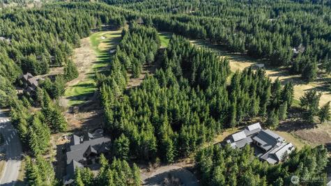 80 Gold Fountain Lane Cle Elum WA 98922