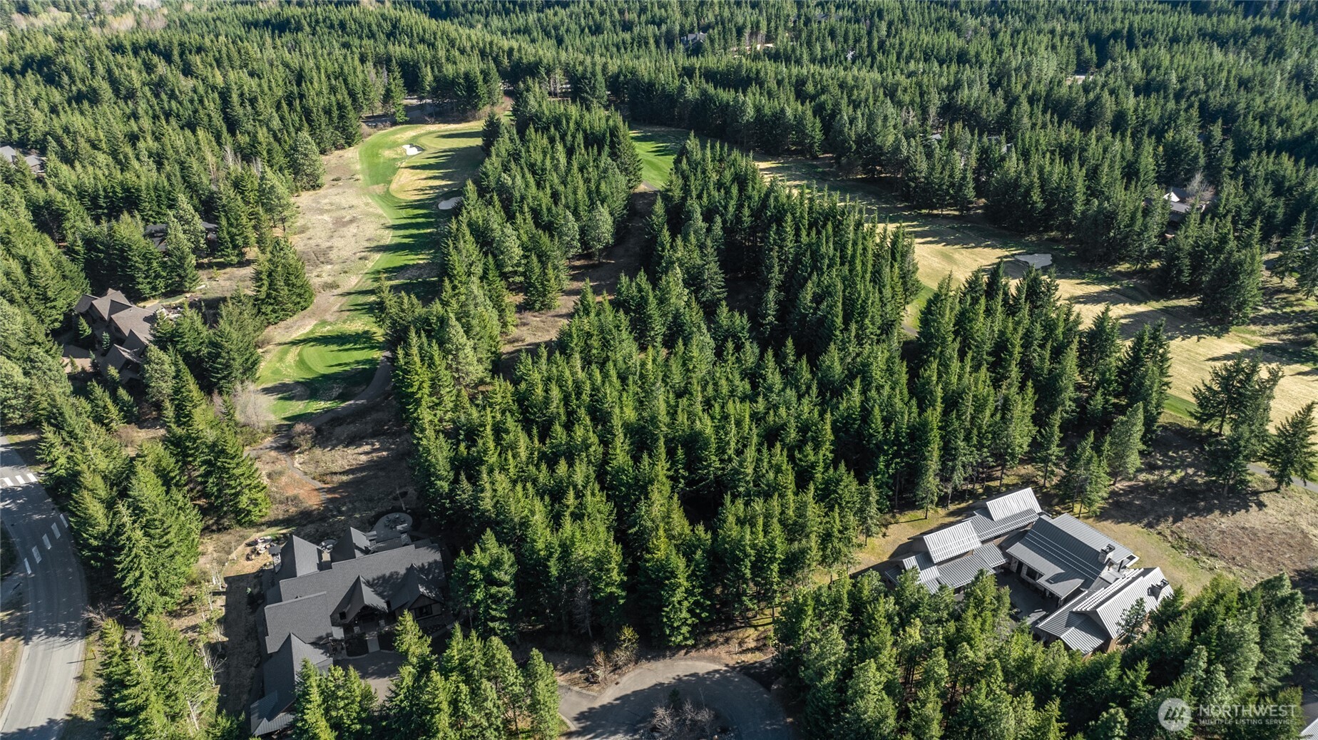80 Gold Fountain Lane Cle Elum WA 98922