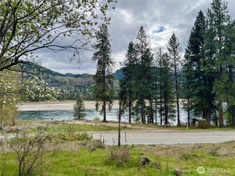 4239 Northport Flat Creek Road Northport WA 99157