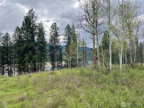 4239 Northport Flat Creek Road Northport WA 99157
