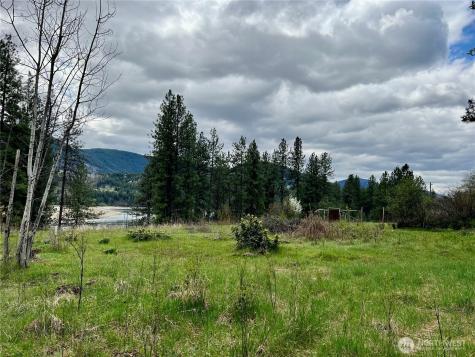 4239 Northport Flat Creek Road Northport WA 99157