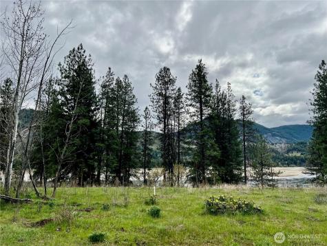 4239 Northport Flat Creek Road Northport WA 99157