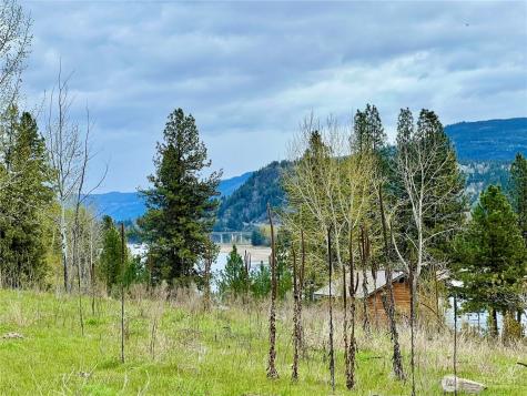 4239 Northport Flat Creek Road Northport WA 99157