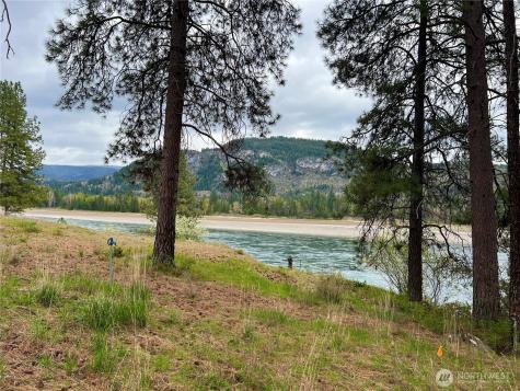 4239 Northport Flat Creek Road Northport WA 99157