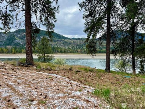4239 Northport Flat Creek Road Northport WA 99157