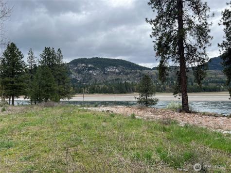 4239 Northport Flat Creek Road Northport WA 99157